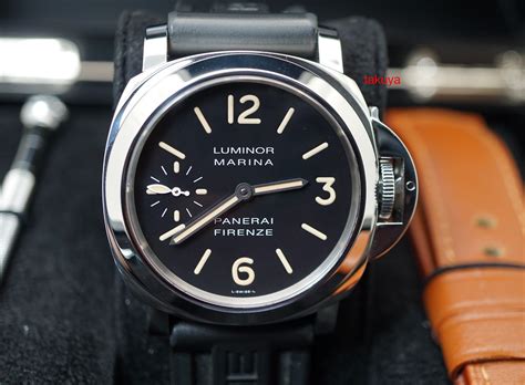 panerai pam1700|panerai pam001.